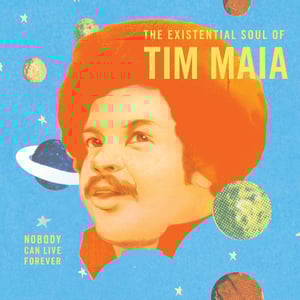 This is the Avatar Image for the Tim Maia AI Voice and Text to Speech Generator